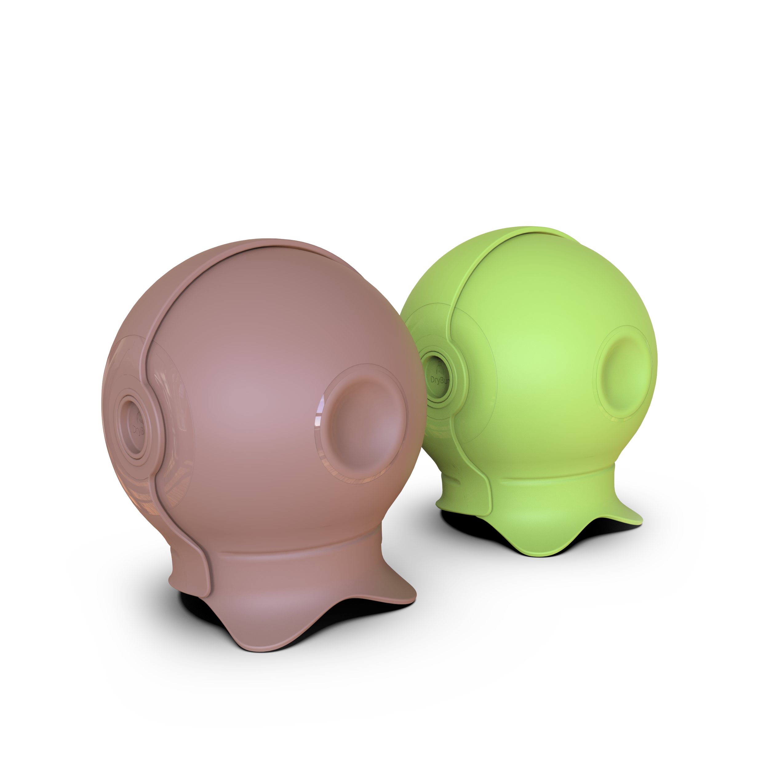 DryBun 2-pack