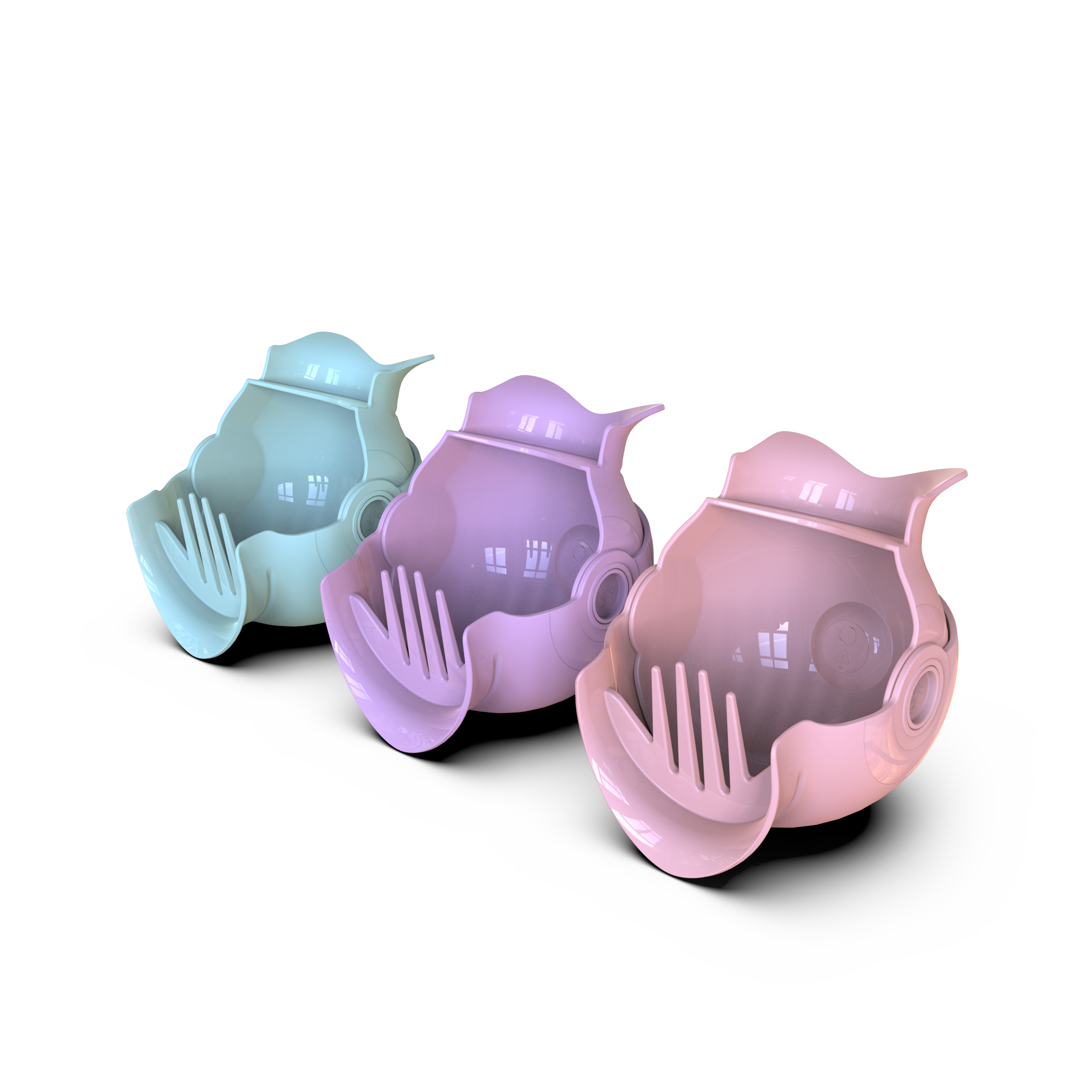 DryBun 3-Pack - Over 30% savings compared to individual purchase in Germany