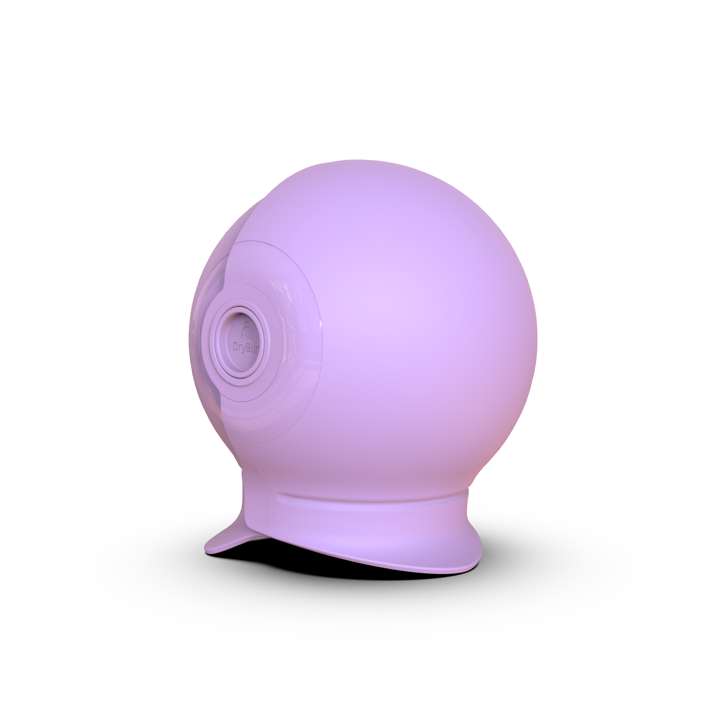 DryBun Purple Dream
