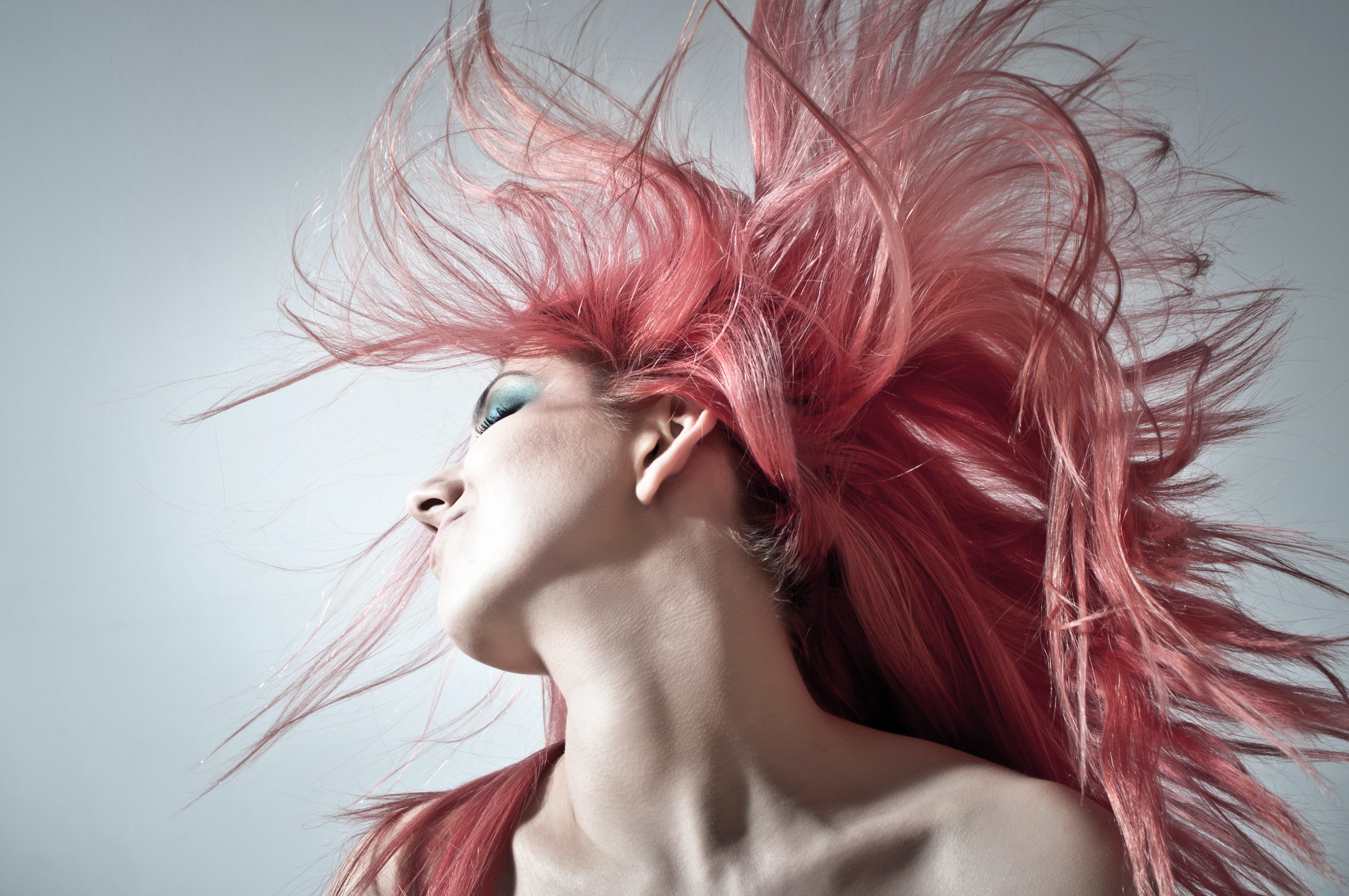 Die besten Tipps für Dein Traumhaar: So zauberst du Dir voluminöses Haar